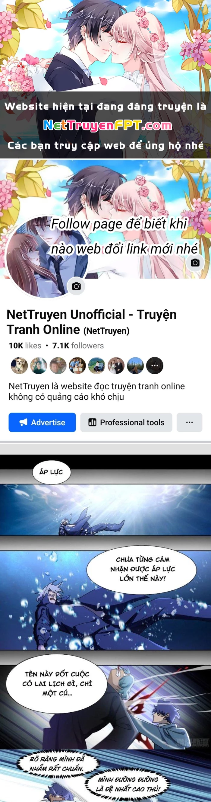 Trọng Sinh Thành Chó Của Nữ Thần Chapter 269 - Trang 2