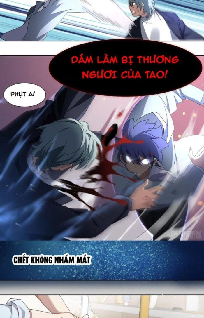 Trọng Sinh Thành Chó Của Nữ Thần Chapter 269 - Trang 2