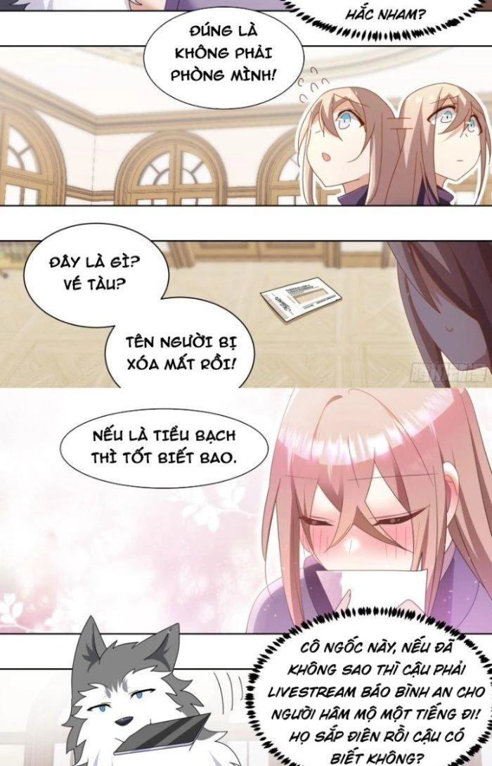 Trọng Sinh Thành Chó Của Nữ Thần Chapter 269 - Trang 2