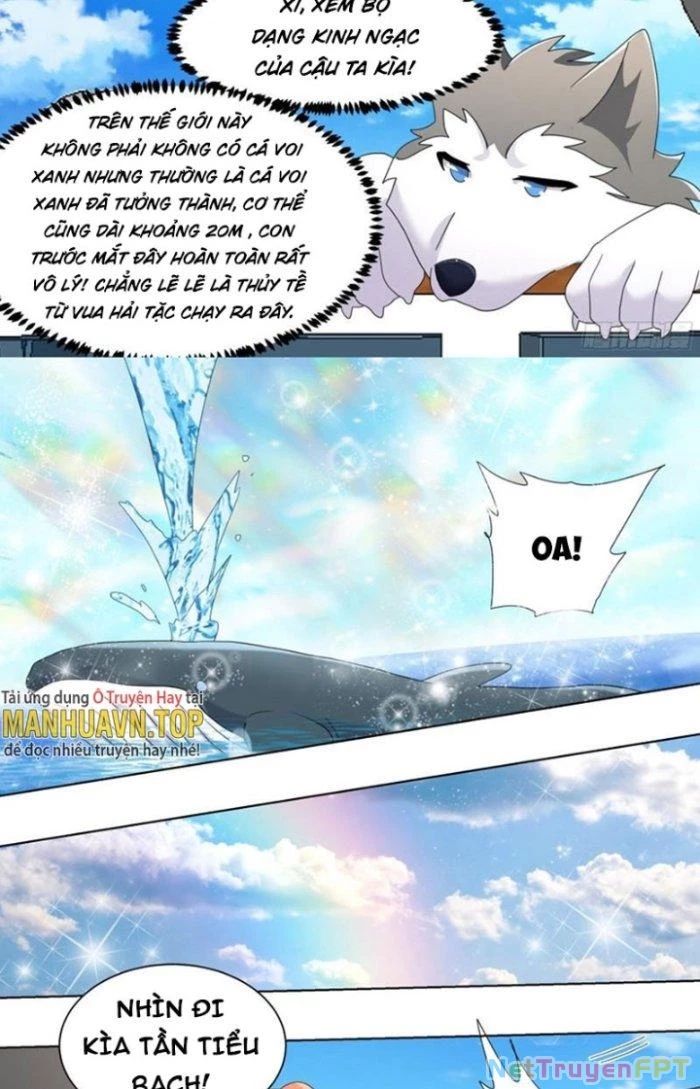 Trọng Sinh Thành Chó Của Nữ Thần Chapter 270 - Trang 2