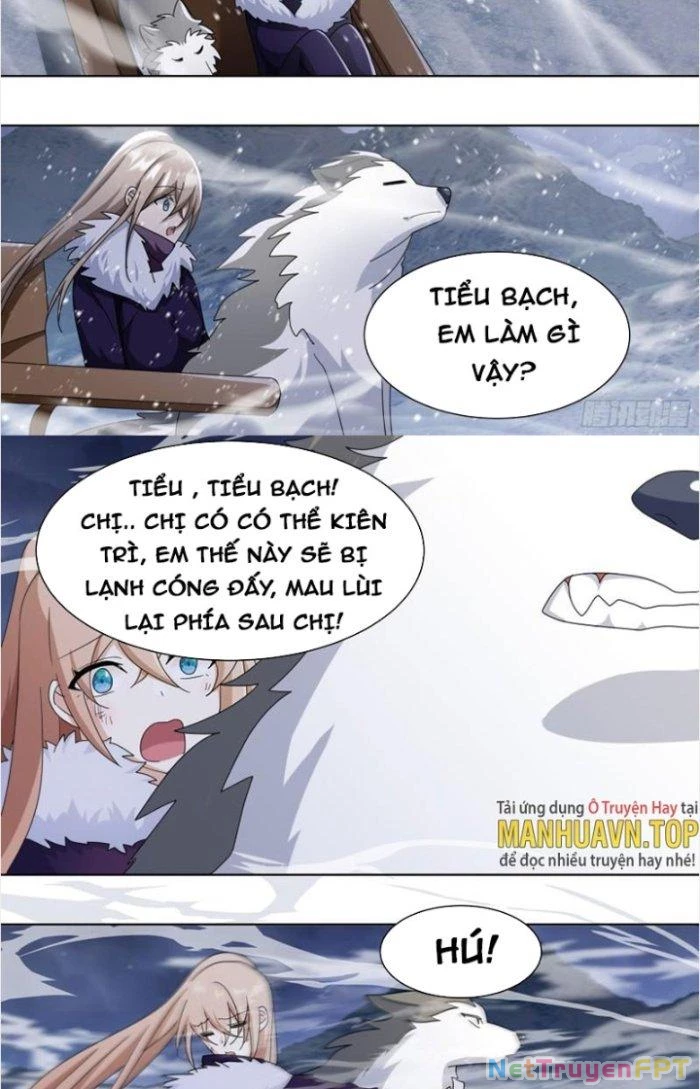 Trọng Sinh Thành Chó Của Nữ Thần Chapter 271 - Trang 2