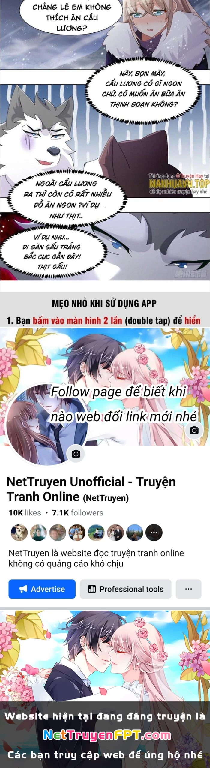 Trọng Sinh Thành Chó Của Nữ Thần Chapter 271 - Trang 2