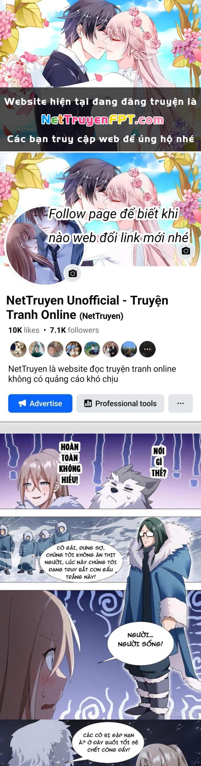 Trọng Sinh Thành Chó Của Nữ Thần Chapter 273 - Trang 2