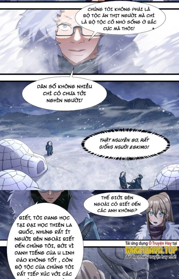 Trọng Sinh Thành Chó Của Nữ Thần Chapter 273 - Trang 2