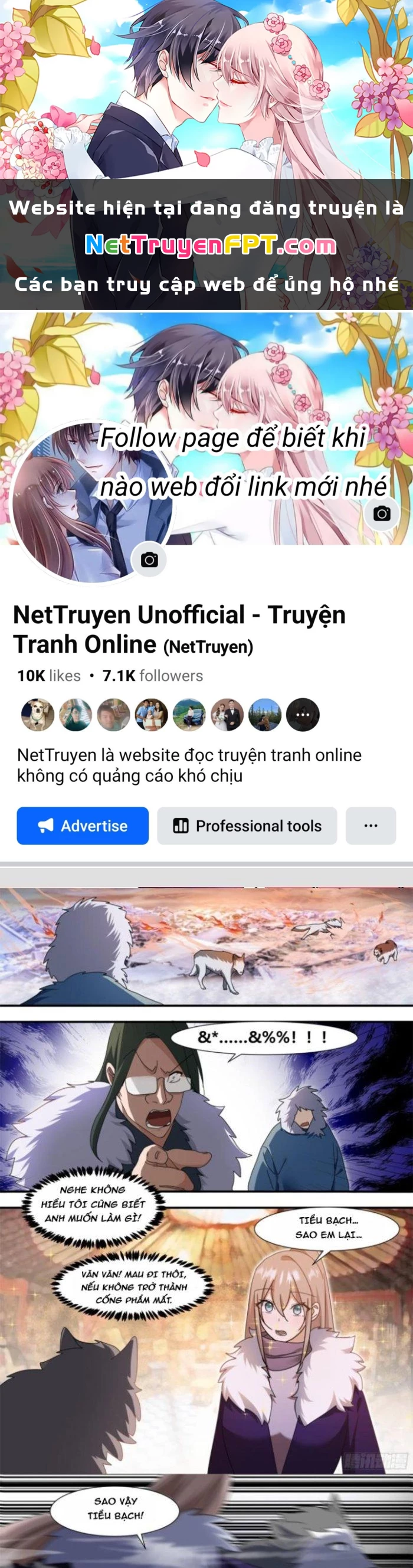 Trọng Sinh Thành Chó Của Nữ Thần Chapter 274 - Trang 2