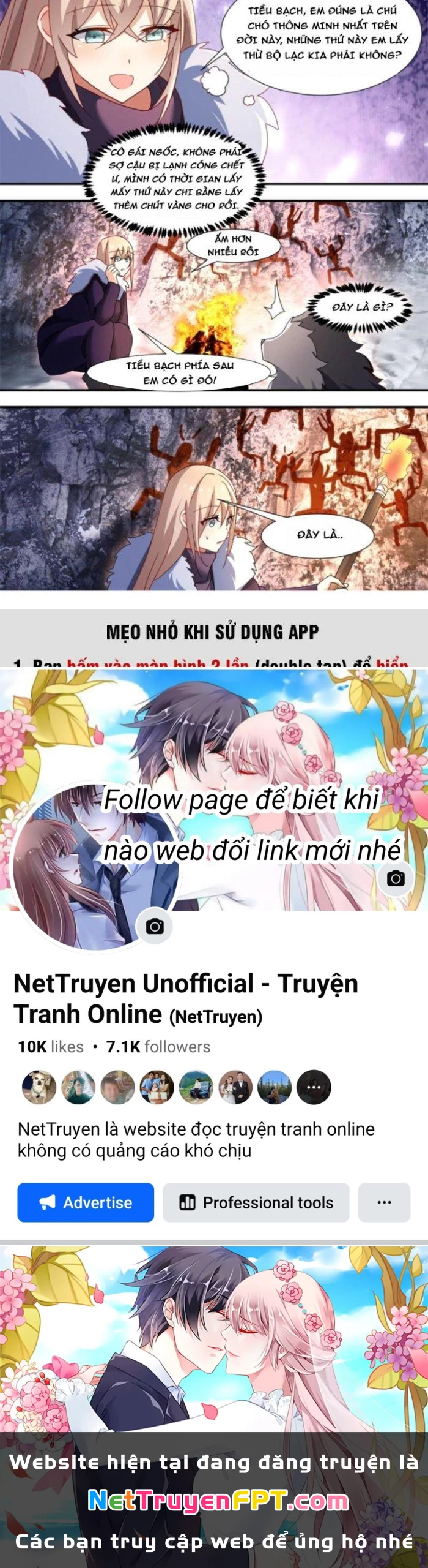 Trọng Sinh Thành Chó Của Nữ Thần Chapter 274 - Trang 2