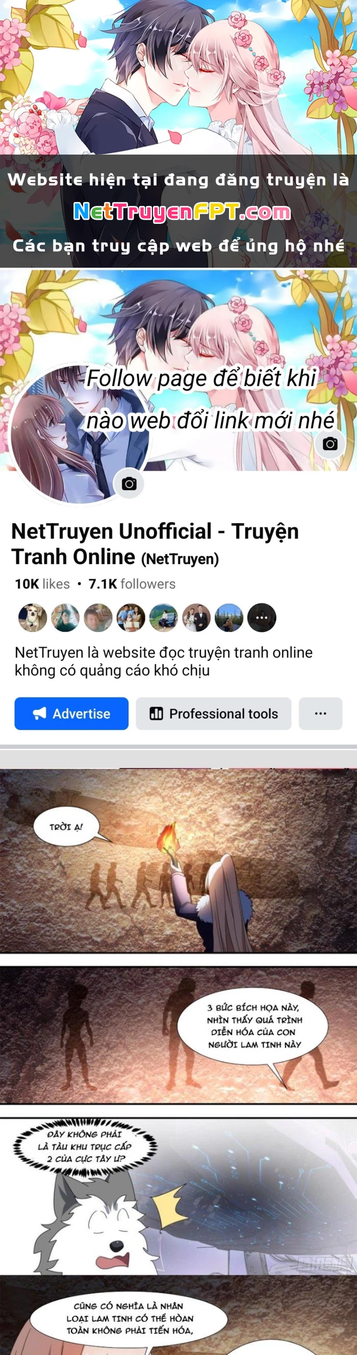Trọng Sinh Thành Chó Của Nữ Thần Chapter 275 - Trang 2
