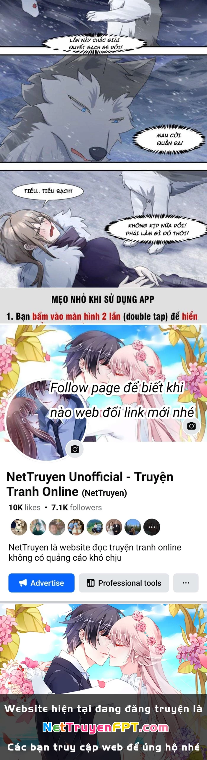 Trọng Sinh Thành Chó Của Nữ Thần Chapter 275 - Trang 2