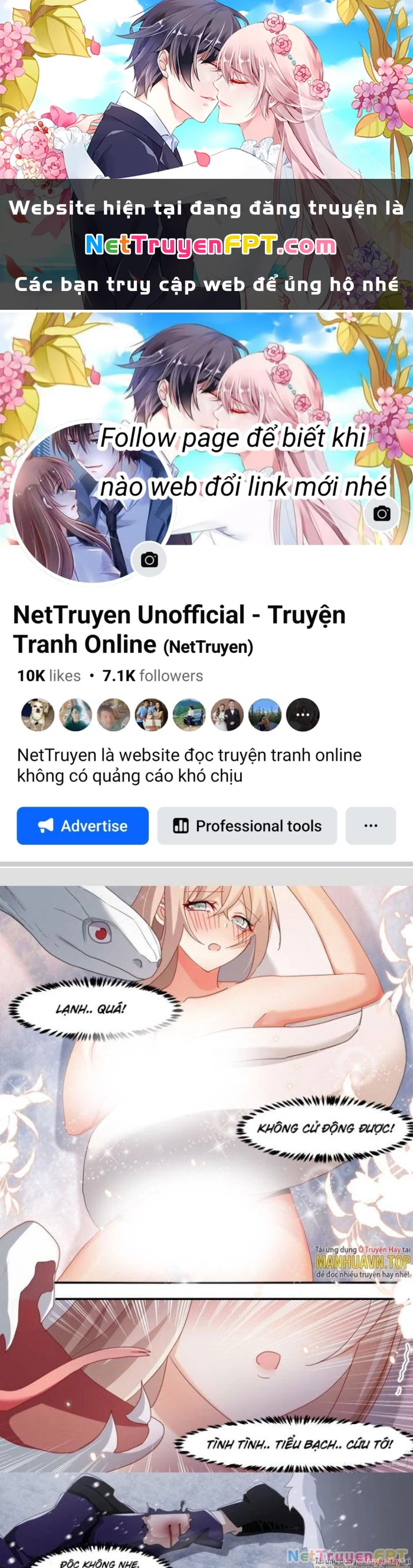Trọng Sinh Thành Chó Của Nữ Thần Chapter 276 - Trang 2