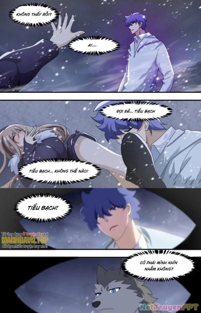 Trọng Sinh Thành Chó Của Nữ Thần Chapter 276 - Trang 2