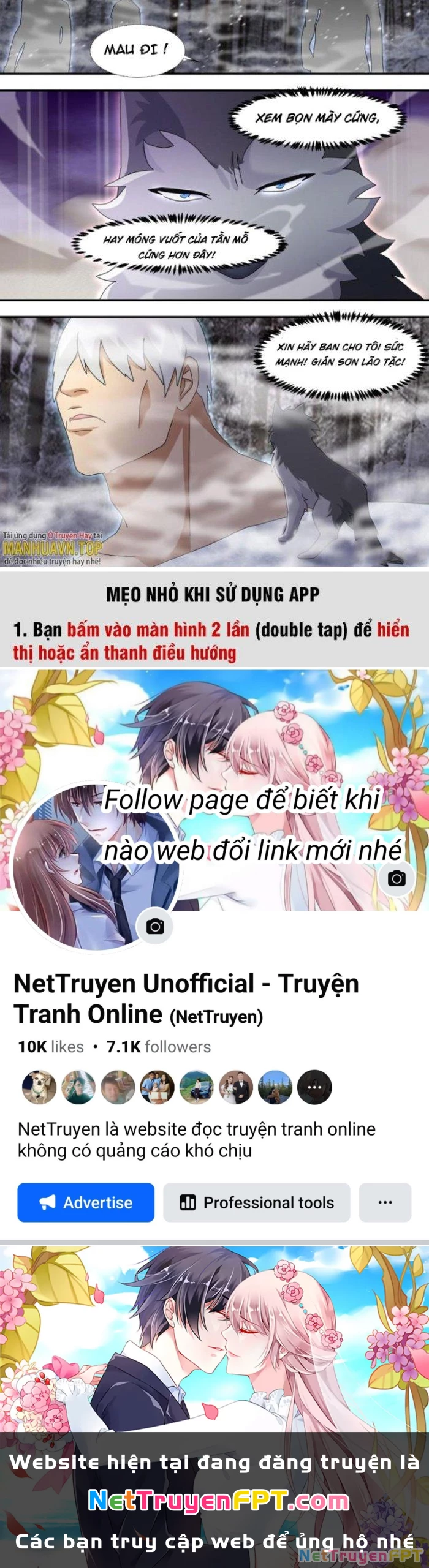 Trọng Sinh Thành Chó Của Nữ Thần Chapter 276 - Trang 2