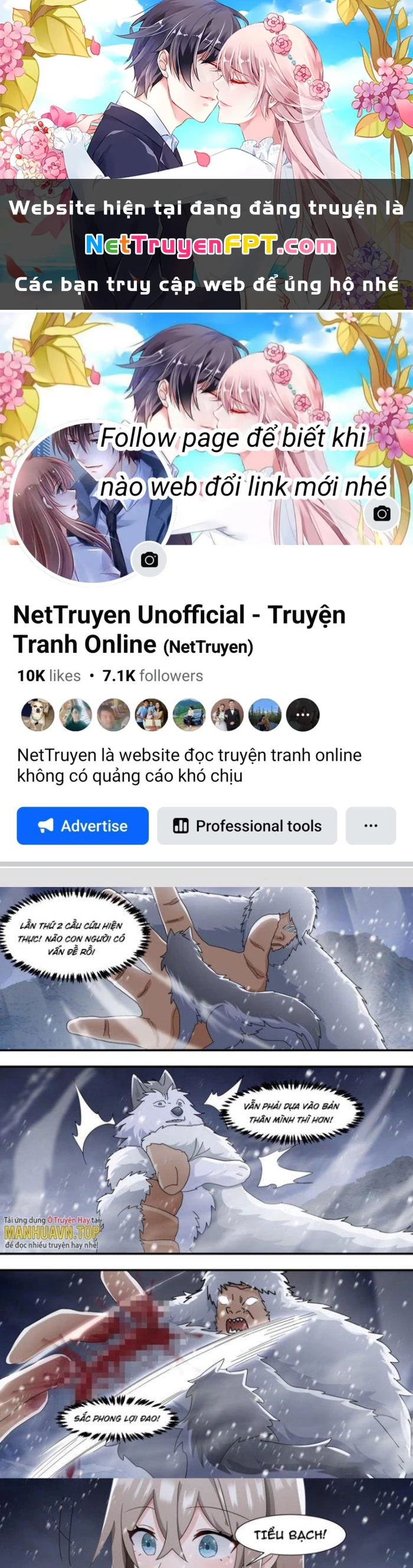 Trọng Sinh Thành Chó Của Nữ Thần Chapter 277 - Trang 2