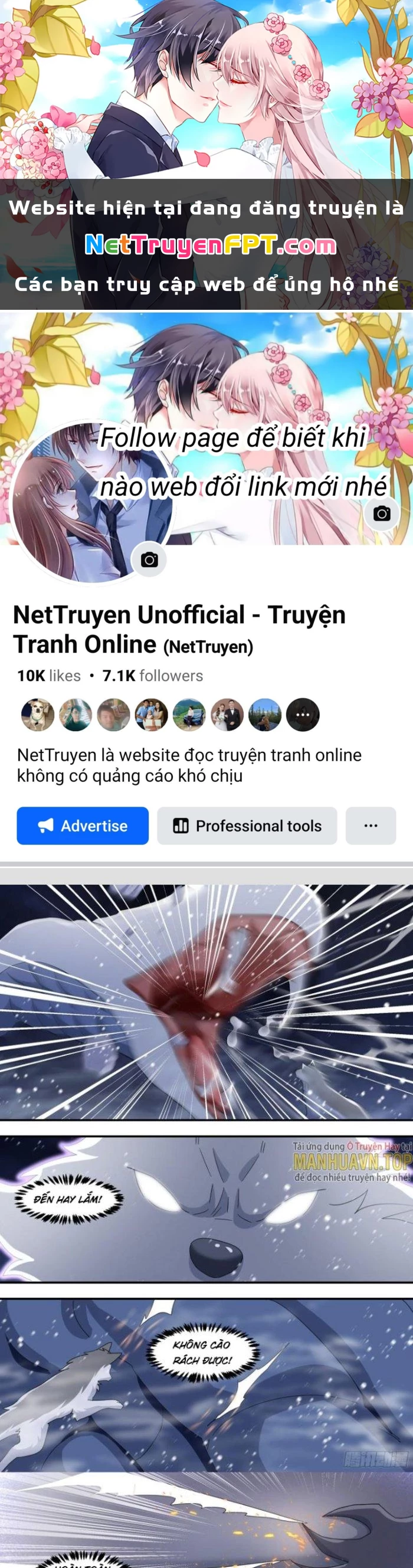 Trọng Sinh Thành Chó Của Nữ Thần Chapter 278 - Trang 2