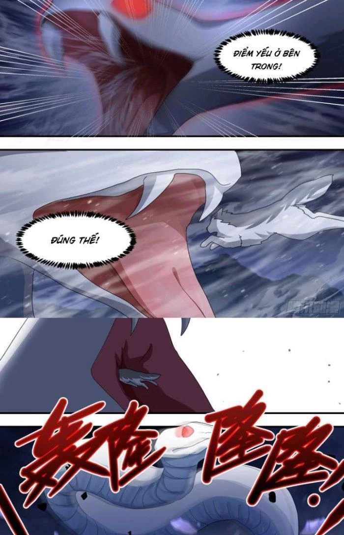 Trọng Sinh Thành Chó Của Nữ Thần Chapter 278 - Trang 2