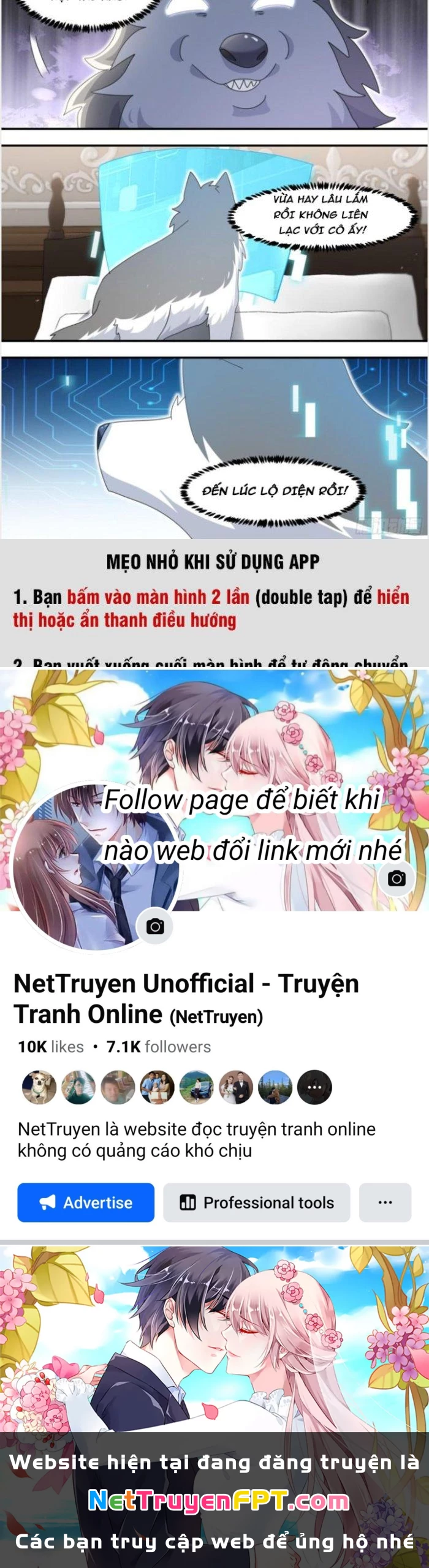 Trọng Sinh Thành Chó Của Nữ Thần Chapter 281 - Trang 2