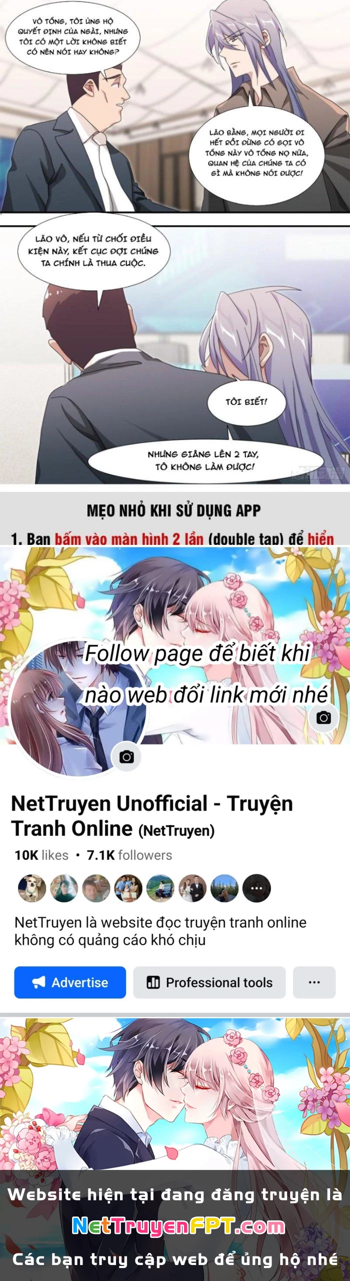 Trọng Sinh Thành Chó Của Nữ Thần Chapter 282 - Trang 2