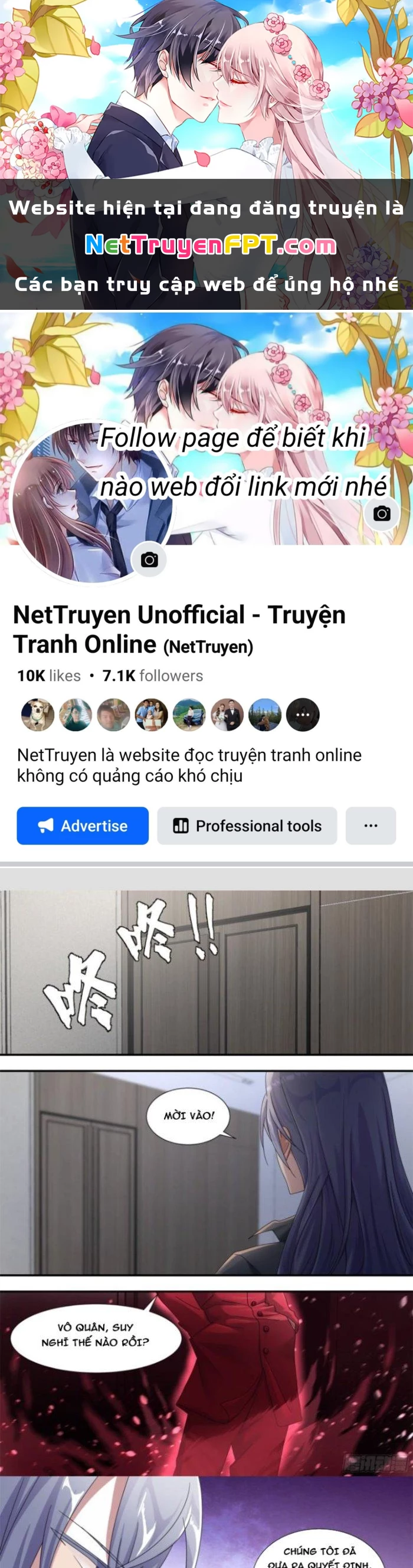 Trọng Sinh Thành Chó Của Nữ Thần Chapter 283 - Trang 2