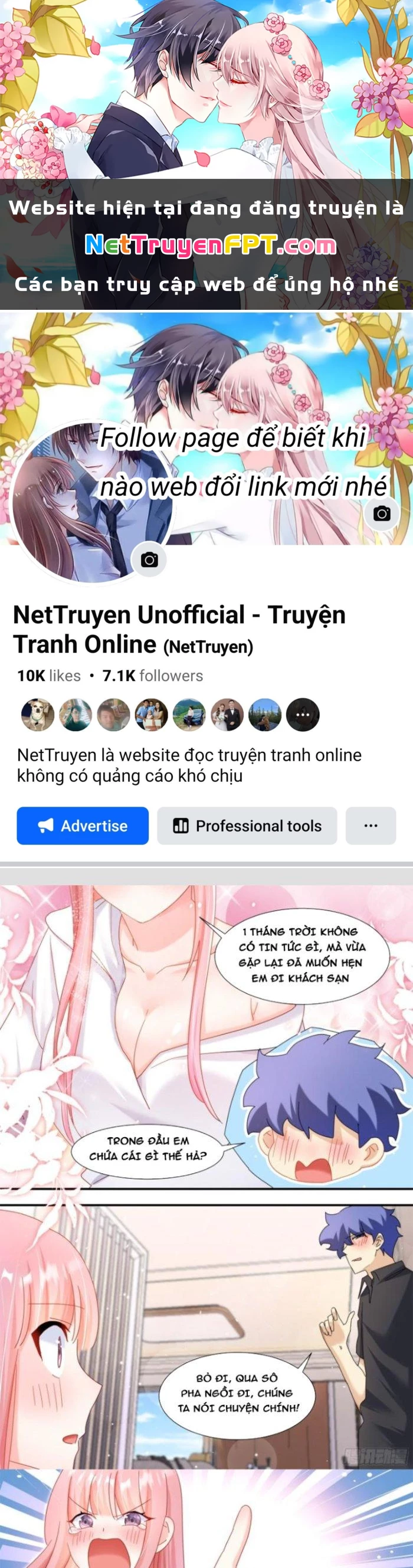 Trọng Sinh Thành Chó Của Nữ Thần Chapter 285 - Trang 2