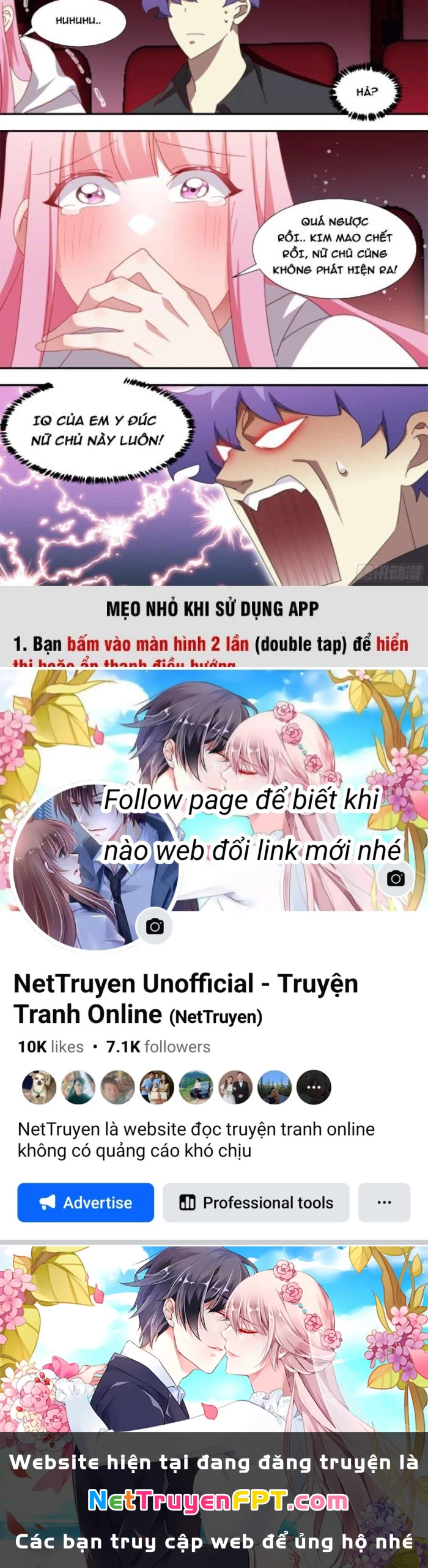 Trọng Sinh Thành Chó Của Nữ Thần Chapter 285 - Trang 2