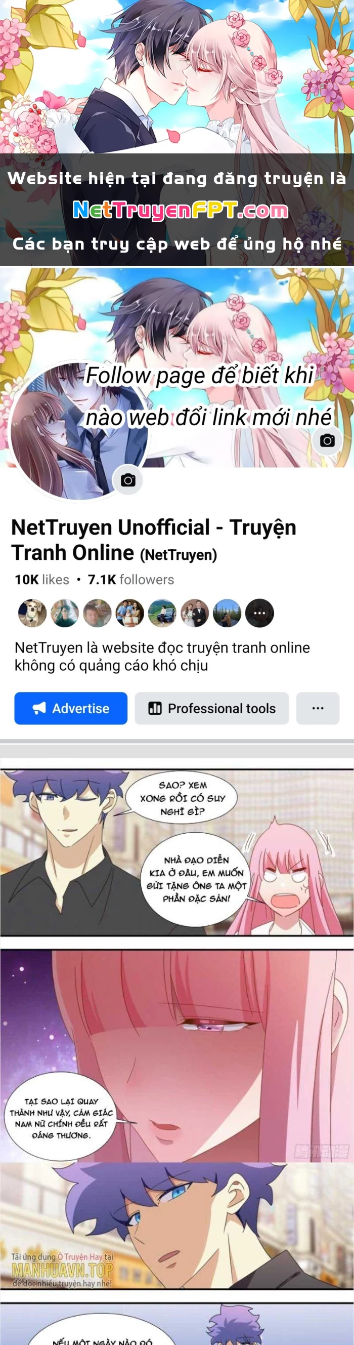 Trọng Sinh Thành Chó Của Nữ Thần Chapter 286 - Trang 2