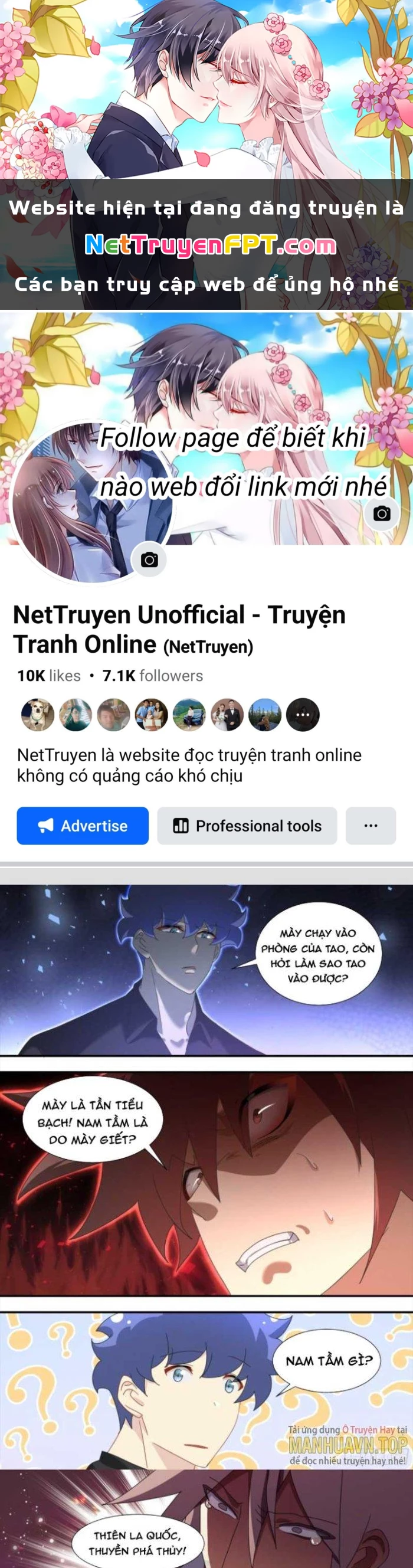 Trọng Sinh Thành Chó Của Nữ Thần Chapter 287 - Trang 2