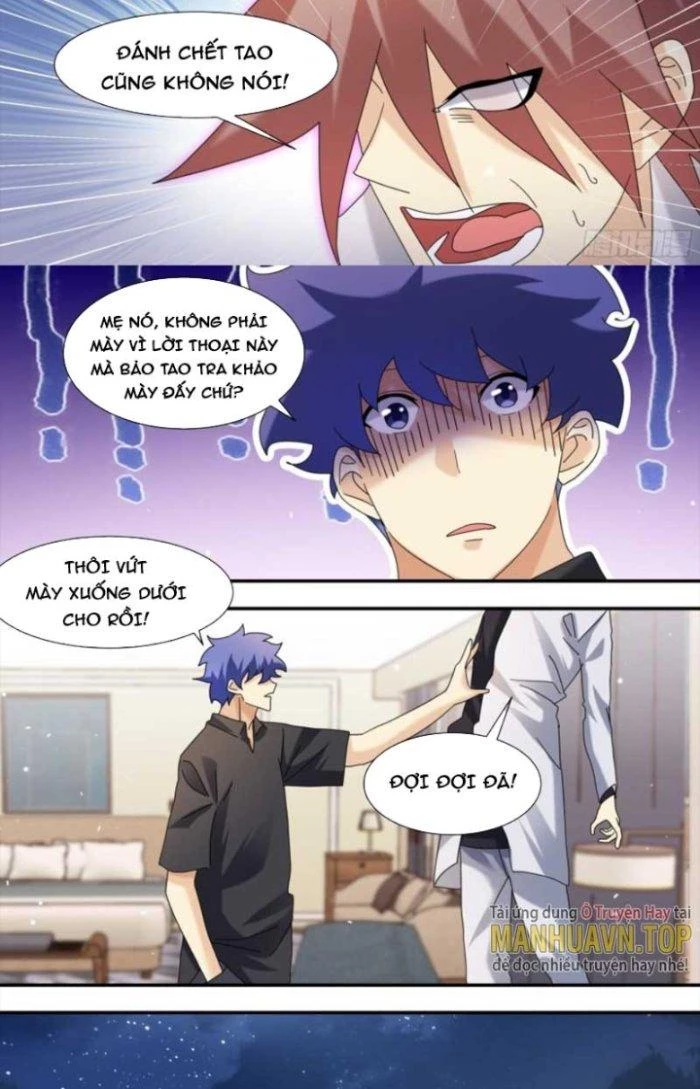 Trọng Sinh Thành Chó Của Nữ Thần Chapter 287 - Trang 2