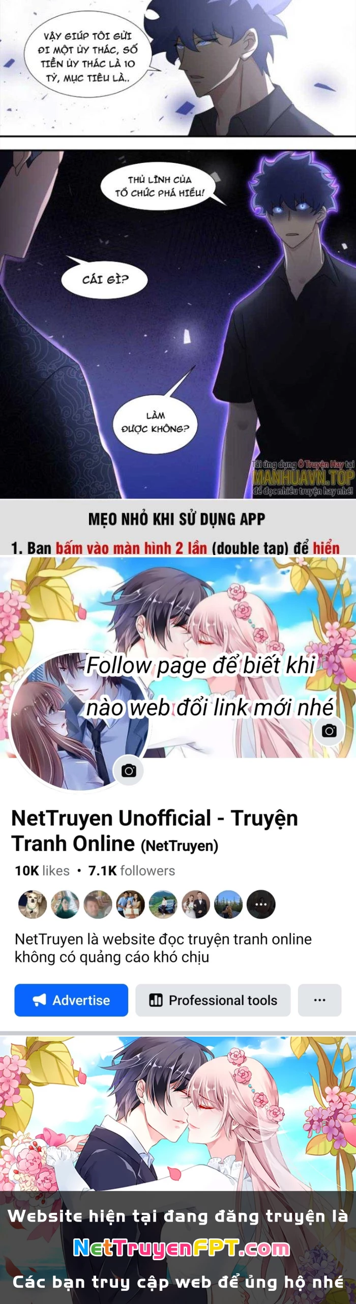 Trọng Sinh Thành Chó Của Nữ Thần Chapter 287 - Trang 2