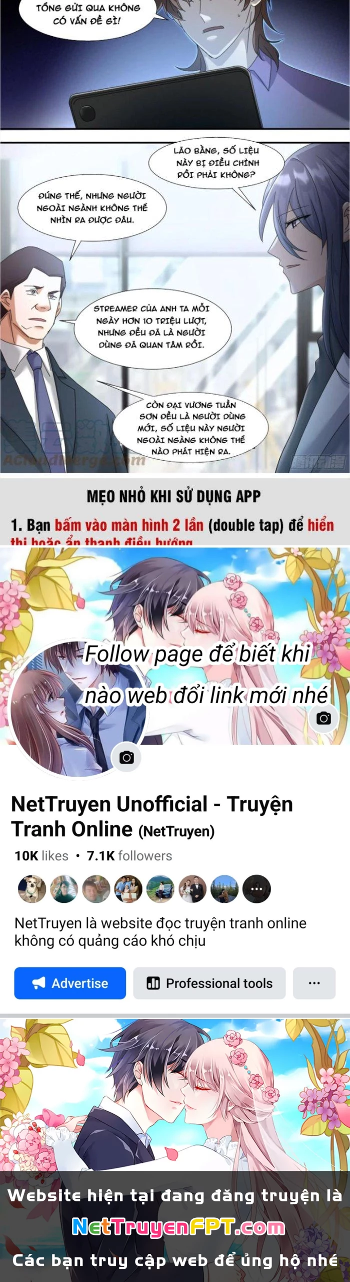 Trọng Sinh Thành Chó Của Nữ Thần Chapter 288 - Trang 2