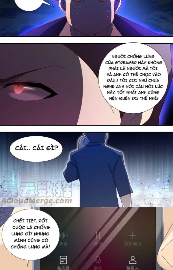 Trọng Sinh Thành Chó Của Nữ Thần Chapter 289 - Trang 2
