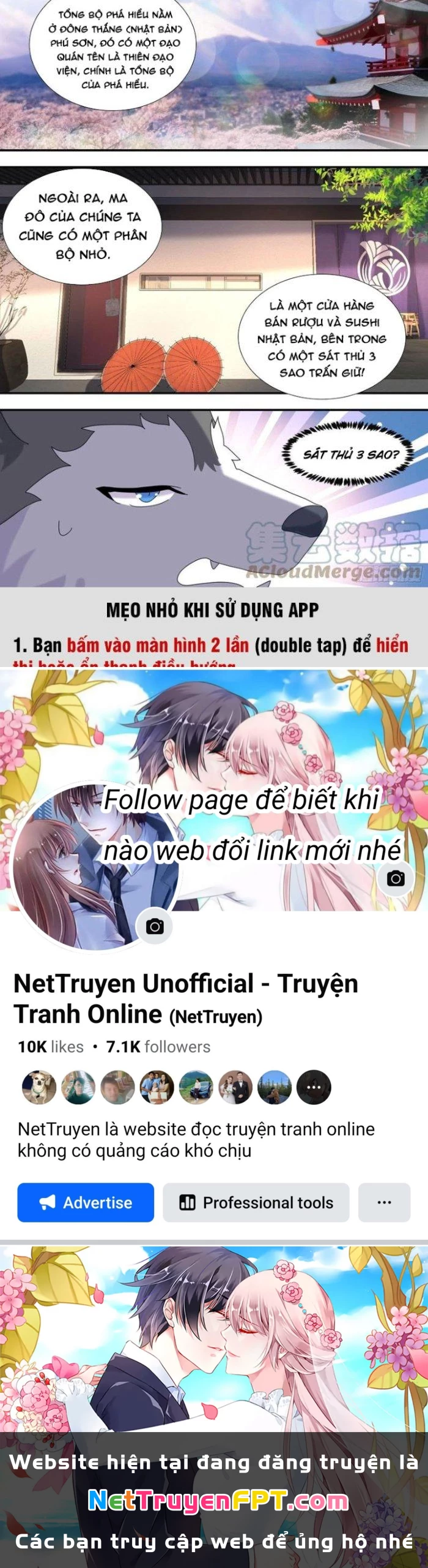 Trọng Sinh Thành Chó Của Nữ Thần Chapter 290 - Trang 2