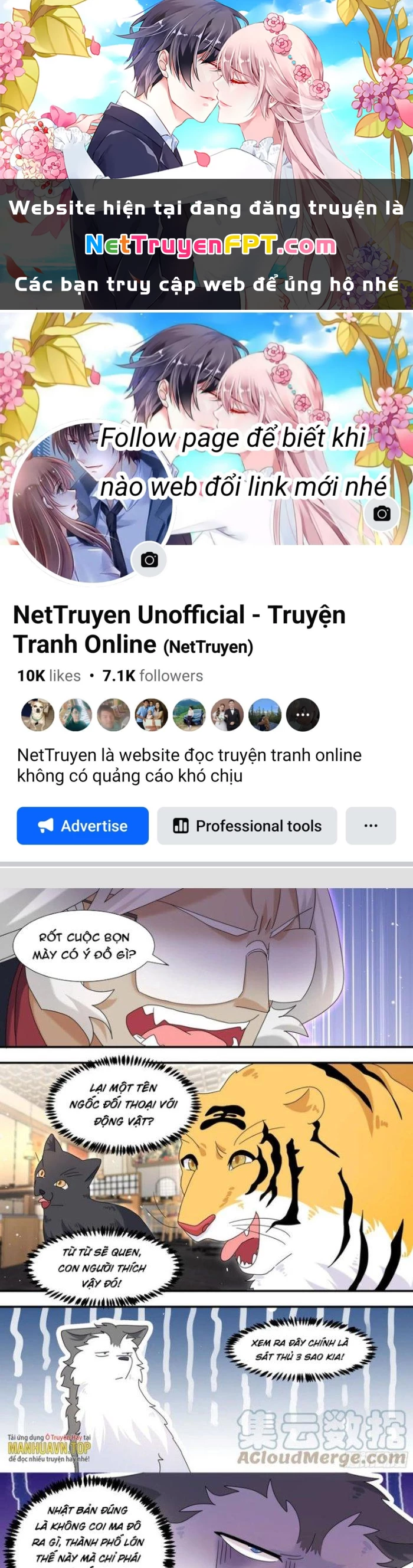 Trọng Sinh Thành Chó Của Nữ Thần Chapter 292 - Trang 2