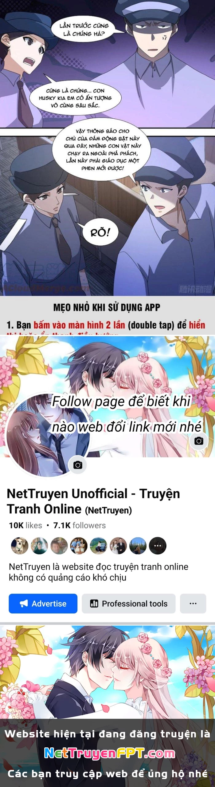 Trọng Sinh Thành Chó Của Nữ Thần Chapter 292 - Trang 2