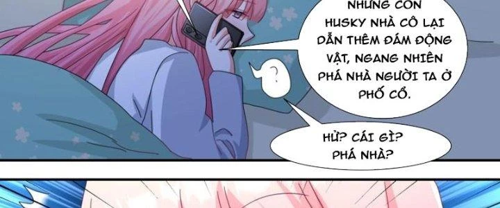 Trọng Sinh Thành Chó Của Nữ Thần Chapter 293 - Trang 2
