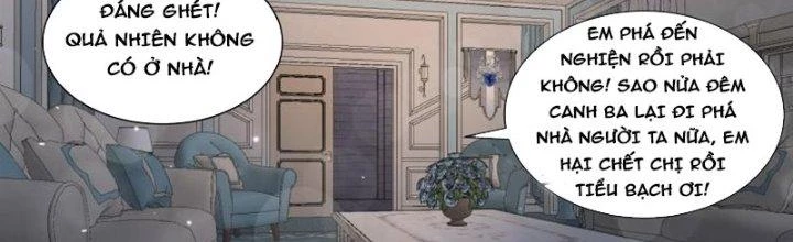 Trọng Sinh Thành Chó Của Nữ Thần Chapter 293 - Trang 2