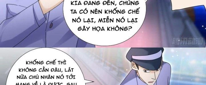 Trọng Sinh Thành Chó Của Nữ Thần Chapter 293 - Trang 2