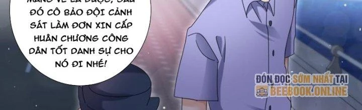 Trọng Sinh Thành Chó Của Nữ Thần Chapter 293 - Trang 2
