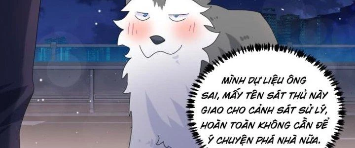 Trọng Sinh Thành Chó Của Nữ Thần Chapter 293 - Trang 2