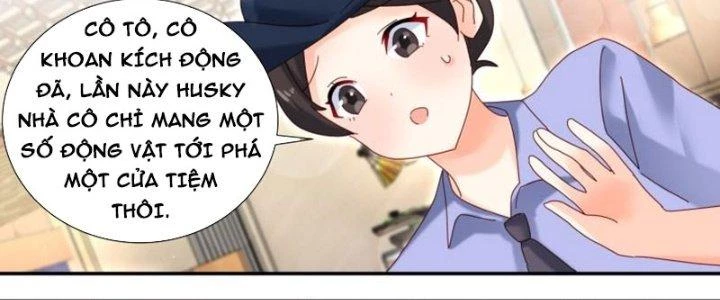 Trọng Sinh Thành Chó Của Nữ Thần Chapter 293 - Trang 2