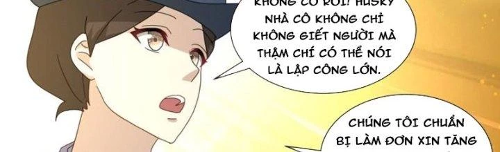 Trọng Sinh Thành Chó Của Nữ Thần Chapter 293 - Trang 2
