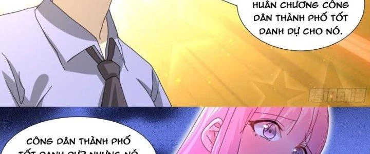 Trọng Sinh Thành Chó Của Nữ Thần Chapter 293 - Trang 2