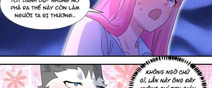 Trọng Sinh Thành Chó Của Nữ Thần Chapter 293 - Trang 2