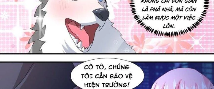 Trọng Sinh Thành Chó Của Nữ Thần Chapter 293 - Trang 2