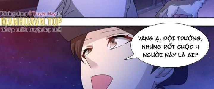 Trọng Sinh Thành Chó Của Nữ Thần Chapter 293 - Trang 2