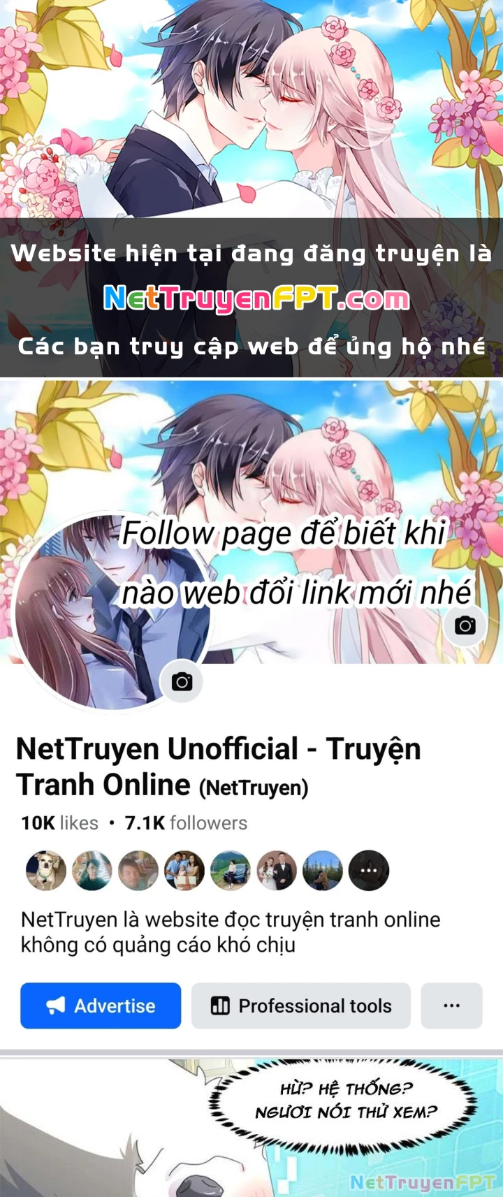 Trọng Sinh Thành Chó Của Nữ Thần Chapter 295 - Trang 2