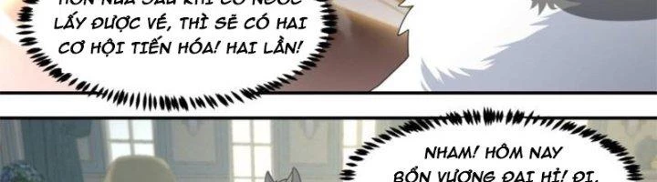 Trọng Sinh Thành Chó Của Nữ Thần Chapter 295 - Trang 2
