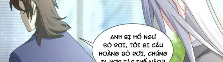 Trọng Sinh Thành Chó Của Nữ Thần Chapter 295 - Trang 2