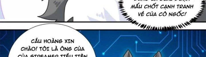 Trọng Sinh Thành Chó Của Nữ Thần Chapter 296 - Trang 2