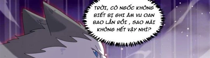 Trọng Sinh Thành Chó Của Nữ Thần Chapter 296 - Trang 2