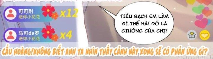 Trọng Sinh Thành Chó Của Nữ Thần Chapter 296 - Trang 2