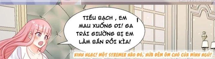 Trọng Sinh Thành Chó Của Nữ Thần Chapter 296 - Trang 2